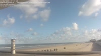 Egmond aan Zee - Strandpaviljoen De Zilvermeeuw