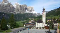 Bolzano - Calfosch in Val Badia
