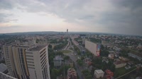 SkyRes - Rondo Jana Pawła II