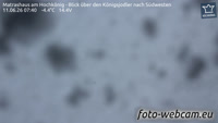 Matrashaus am Hochkönig - Königsjodler
