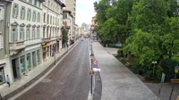 Gorizia - Corso Giuseppe Verdi