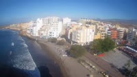 Tenerife - El Médano Beach