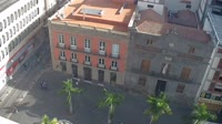 Santa Cruz de Tenerife - Plaza de la Candelaria