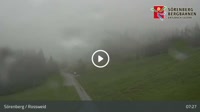Sörenberg - Gondelbahn Rossweid
