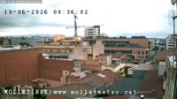 Barcelona - Mollet del Vallès