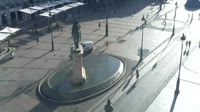 Madryt - Puerta del Sol - Tío Pepe