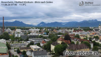 Rosenheim - RoMed Klinikum