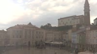Piran - Plac Tartini