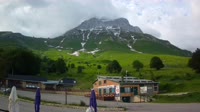 Prati di Tivo - Corno Piccolo - Gran Sasso