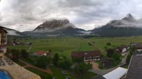 Lermoos - Zugspitze