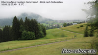 Oberstaufen - Seelekopf, Hochgrat, Staufner Berg