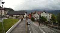 Folgaria - Via Roma