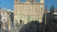 Qormi - Kościół pw. św. Jerzego