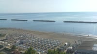 Alba Adriatica - Promenade Guglielmo Marconi