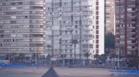 Benidorm - Plaża