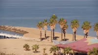 Durrës - Plaża