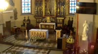 Sanktuarium Matki Bożej Szkaplerznej