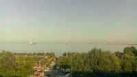 Thessaloniki - Thermaic Gulf