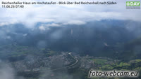 Reichenhaller Staufenhaus - Bad Reichenhall