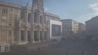 Rome - Basilica di Santa Maria Maggiore