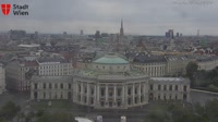 Vienna - Rathausplatz