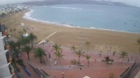 Gran Canaria - Las Palmas - Playa Grande
