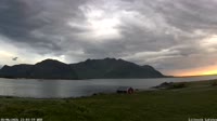 Isole Lofoten - Gimsøya - Lillevik