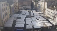 Rome - Campo de' Fiori