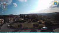Campodipietra - Via Grotti