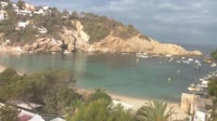 Ibiza - Cala Vadella