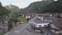 Canazei - Gruppo del Sella e Sasso Pordoi