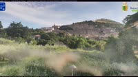 Palestrina - Panorama