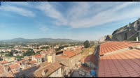 Palestrina - Quartiere Borgo