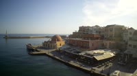 Kreta - Chanija - Uostas