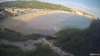 Peschici - Manaccora Beach