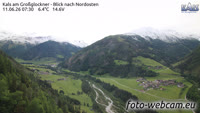 Kals am Großglockner - Lesach, Kalser Bach
