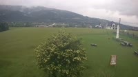 Bacówka na Bukowinie