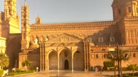 Palermo - Cathedral