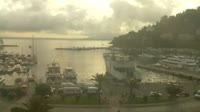 Porto Santo Stefano - Piazzale Candi, Porto