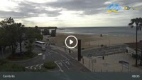 Cambrils - Paplūdimys