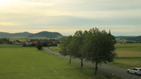 Oberalba - Unteralba