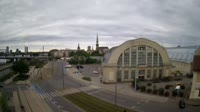 Riga - Central Market