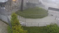 Kuźnice - Dolna stacja kolejki na Kasprowy Wierch