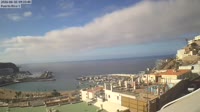 Gran Canaria - Puerto Rico - Marina, beach