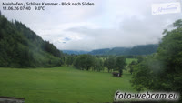 Maishofen - Kammer