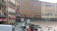 Siena - Piazza del Campo
