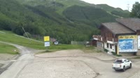 Sestola - Passo del Lupo - Monte Cimone