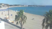 San Vito Lo Capo - Beach