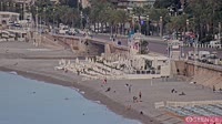 Nica - Plage Beau Rivage Nice