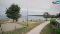 Bale - Camping Mon Perin, Kamp Colona